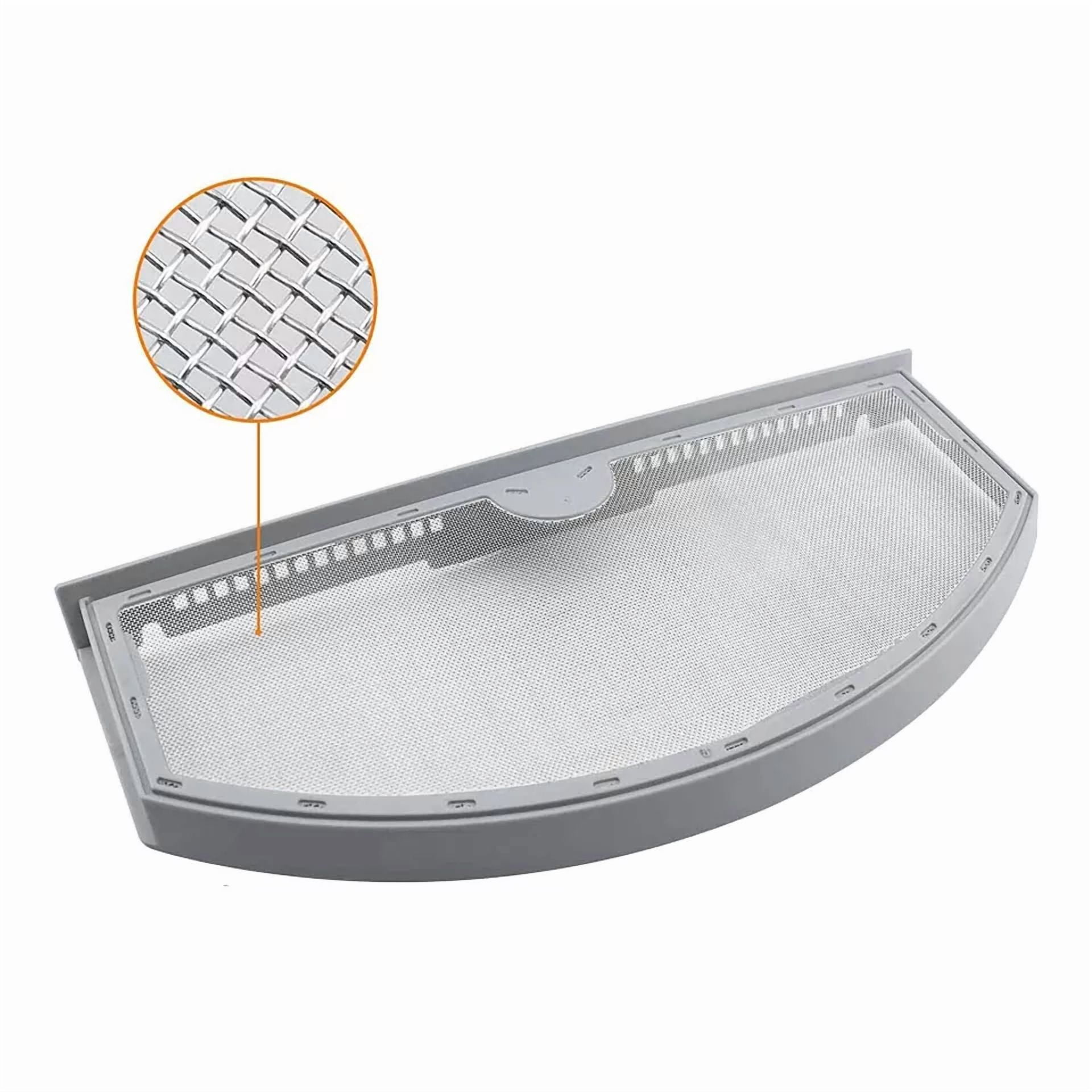 CRESTIN- We03X23881 Dryer Lint Screen Filter For General Electric Htx21Pask0Ww