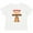 AA-White, variant on Inktastic Hamster Cute Pet Gift Boys or Girls Baby T-Shirt