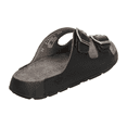 thumbnail image 3 of Sandalias Dockers Negro para Hombre [DCK125] negro 30, 3 of 10