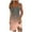 Gray, variant on Daiosportswear Sundresses for Women Vacation Summer Dresses Beach Swim Suit Cover Ups Sleeveless Button Down Spring Sun Dress,Cover-Up for Women Gray M(M)