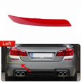thumbnail image 4 of Auto Left Rear Bumper Reflector Light Warning Signal Light for 5 Series F10 M Version 63147842955, 4 of 5