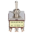 thumbnail image 2 of Microinterruptor de motor de coche ABS resistente a la corrosión para 3064, 3054C, 3126B, 24 V, 1636711, 2833074, 2 of 14