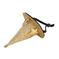 thumbnail image 4 of Gorros Para Mascotas De Animales Pequeños, Correa De Barbilla Ajustable De Felpa Corta, Regalo Para Mascotas, Sombrero De Copa Para Hámster, Accesorio De Foto, Decoración Para, 4 of 8