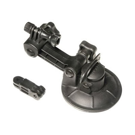 Ride Hero - Support system - suction mount - surface mountable