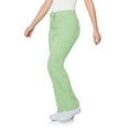 thumbnail image 4 of Landau Unisex Straight Leg Scrub Pant, Style 85221, 4 of 9