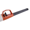 thumbnail image 5 of antorcha desechable de luxe naranja tokai, 5 of 5