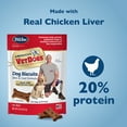 thumbnail image 4 of Bil•Jac 's VetDogs Dog Biscuits - Skin & Coat Formula, 4 of 7
