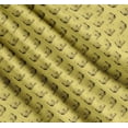 thumbnail image 3 of Soimoi Cotton Cambric Fabric Direction Compass,Lighthouse & Yacht Nautical Print Fabric by Yard 56 Inch Wide, 3 of 7