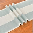 thumbnail image 3 of Table Runners 72 Inches Long for Home Decor, Boho Farmhouse Spring Table Runner, Burlap Linen Style Rustic Dining Table Decor Long, 13x72 Inches, 3 of 5
