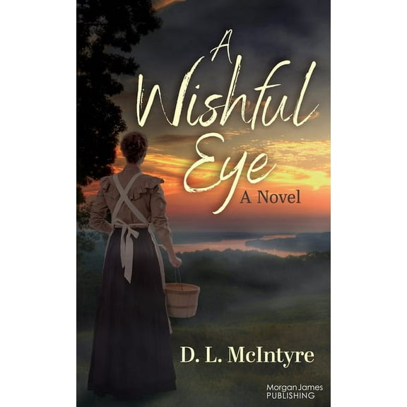 A Wishful Eye, (Paperback)