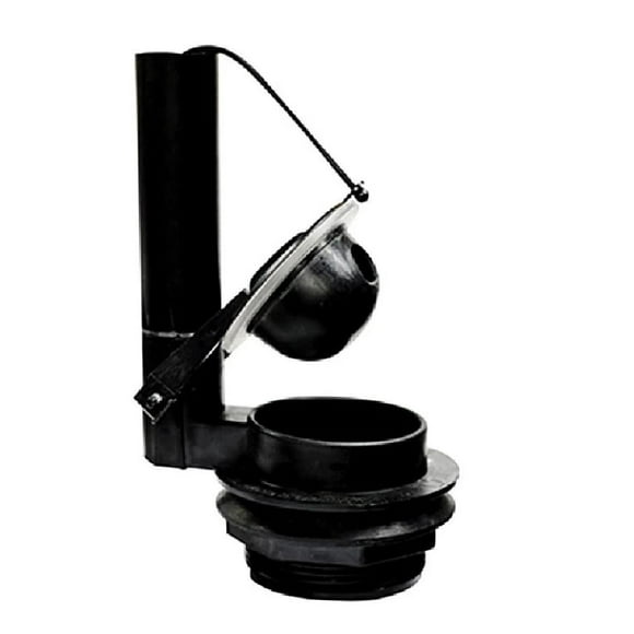 Válvula de descarga Cato 4700084 de plástico 11,25x5,88
