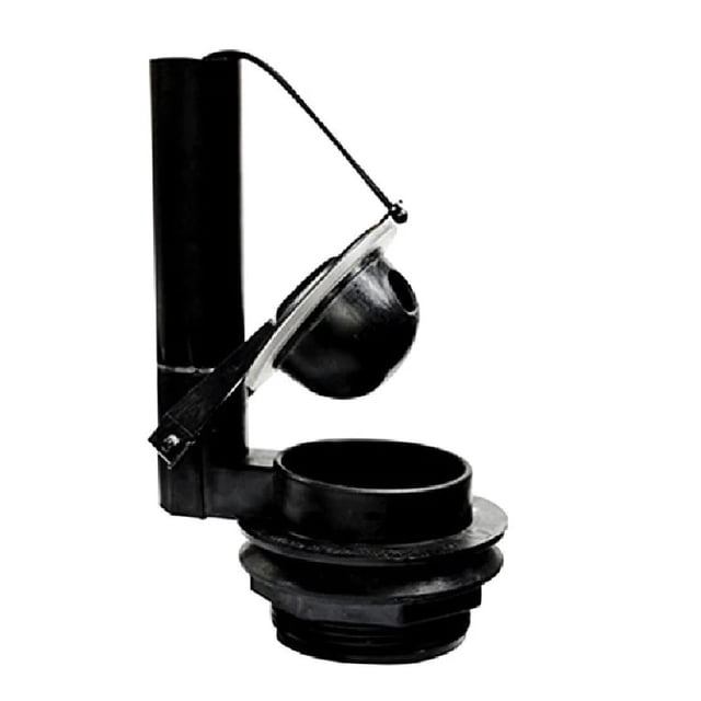 Válvula de descarga Cato 4700084 de plástico 11,25x5,88