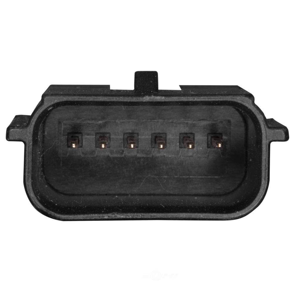 Accelerator Pedal Sensor