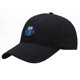 thumbnail image 1 of Gorra de béisbol Elmos Anime para adultos, tamaño ajustable, 1 of 4