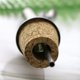 thumbnail image 3 of Tapón de corcho para botella de aceite de acero inoxidable, tapón de vino con tubo pequeño de cerámica y vidrio a juego, se puede hacer, 3 of 6