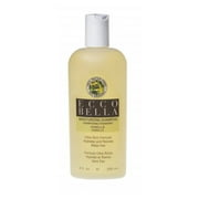 Ecco Bella Moisturizing Hair Shampoo, Vanilla - 8 Oz
