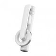thumbnail image 3 of Teléfono Selfie Sticks Compacto Profesional para Snowboard Viajes  Blanco Hugo  palos para selfies, 3 of 7