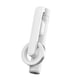 thumbnail image 3 of Teléfono Selfie Sticks Compacto Profesional para Snowboard Viajes  Blanco CUTICAT  palos para selfies, 3 of 7