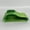 Green, variant on 3D Printed Aquarium Tunnel Cave, Single Hole Shrimp Shelter with Spacious Interior for Fish Tanks