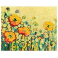 thumbnail image 1 of Great BIG Canvas | Rolled Jennifer Lommers Poster Print entitled Reminiscing on a Summer Day, 1 of 4