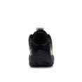 thumbnail image 4 of Nike Men's PG 6 Black Peach Cream Celestine Blue Basketball Shoes, from StockX, 4 of 5