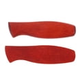 thumbnail image 4 of FOMIYES 1 Set Ergonomic Knife Handle Grip Skid Design For Convenient Kitchen Use Material For Repairing Knife Handles, 4 of 8