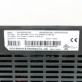 thumbnail image 3 of Teco Westinghouse 3-Phase Heavy Duty Variable Frequency Drive A510-4002-C3-UE, 3 of 4