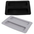 thumbnail image 1 of BESTYASH 2Pcs Silicone Bread Maker Cover Protective Kitchen Gadget Accessory Easy to Clean in Assorted Colors, 1 of 8