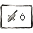 thumbnail image 2 of Cam Timing Chain Tensioner & Gasket Kit for Yamaha Kodiak 400 Big Bear 400 | Complete Timing Repair Set (1993-2012), 2 of 6