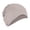 03#Camel, variant on Women Hijab Undercap Muslim Under Scarf Hijab Cap High Elastic Inner Turban Wine One Size