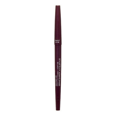 Smashbox Always Sharp 3D Liner, Orchid, 0.01 Oz