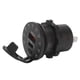 thumbnail image 3 of Cargador de coche, cargador USB para coche, cargador de coche Q inteligente, adaptador de cargador de coche optimizado para la excelencia, 3 of 12