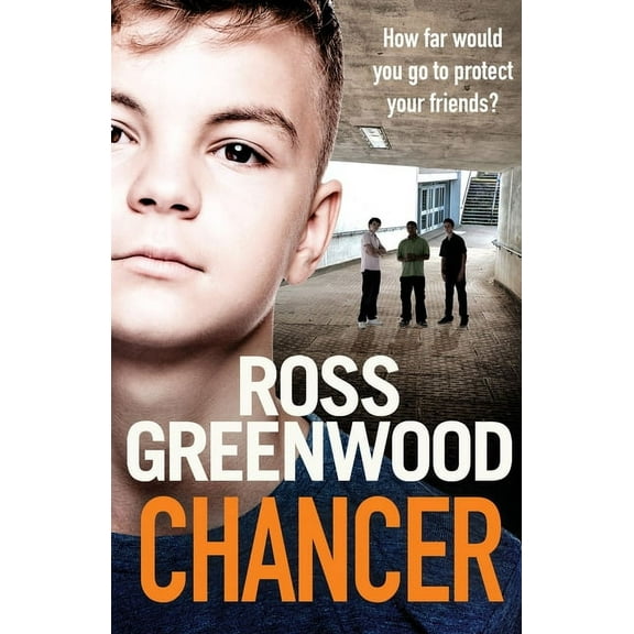 Chancer, (Paperback)