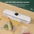 thumbnail image 3 of Fmbmuo Fast Sealing Food Vacuum Sealer | for Camping Trips & Fresh Food, 3 of 3