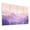 Color 1, variant on 8 Pack Art Acoustic Panels Sound Absorbing Scene Wildlife Hot Air Balloons Watercolor Style Decorative Soundproof Wall Panels Self Adhesive for Nursery Game Room Bedroom 48"x32"