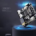 thumbnail image 3 of VHM-314 Bluetooth decoder board MP3 lossless VHM-314 ForBluetooth Decoding Board car speaker amplifier modified Bluetooth 5.0, 3 of 9