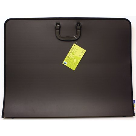 UPC: 0082435180045 | Art Alternatives Academy Portfolio  20  x 26  x 2