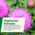 thumbnail image 6 of Floradix Epresat Adult Liquid Multivitamin - Herbal Supplement - Daily Supplement with Vitamin A, D, B6, Milk Thistle & More - Supports Energy & Liver Health - Vegetarian, Non-GMO - 8.5 fl oz, 6 of 7