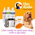 thumbnail image 7 of The Dodo Itch Relieving Shampoo & Spray Bundle for Dogs Scent Free, 7 of 7