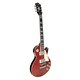 thumbnail image 3 of Guitarra Eléctrica 6 Cuerdas Mars Les Paul Classic Red, 3 of 5
