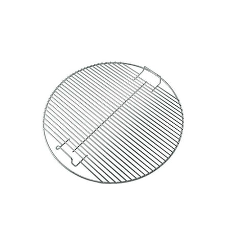 Weber Replacement Cooking Grate for One-Touch Silver, Bar-B-Kettle & Master Touch Charcoal