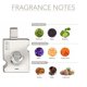 thumbnail image 3 of Eau de Parfum Ajmal Evoke Silver Edition 90 ml para hombre, 3 of 7