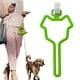 thumbnail image 1 of Soporte Para Bolsa De Caca De Perro, Suministros Para Mascotas, Distribuidor De Cuerda De Tracción Resistente Y Duradero Para Perros Noticed PT002428-01, 1 of 6