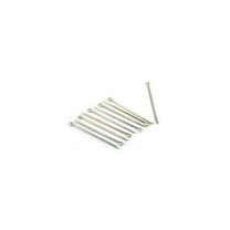 Wilwood Cotter Pin Kit 3/16 x 4.0in S/L