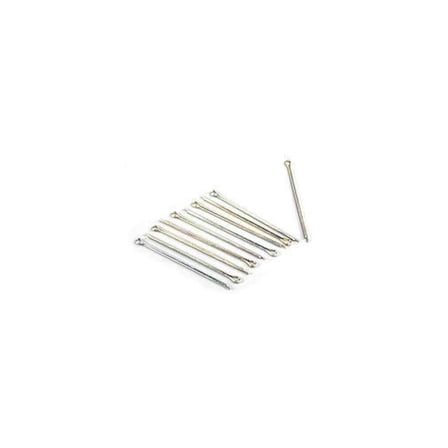 Wilwood Cotter Pin Kit 3/16 x 4.0in S/L