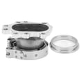 thumbnail image 4 of Adaptateur de Conversion de Bande 2.5in V pour T25 T28 GT25 GT28, 4 of 8