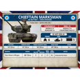 thumbnail image 2 of Batterie Britannique Yankee Marksman AA, 2 of 7
