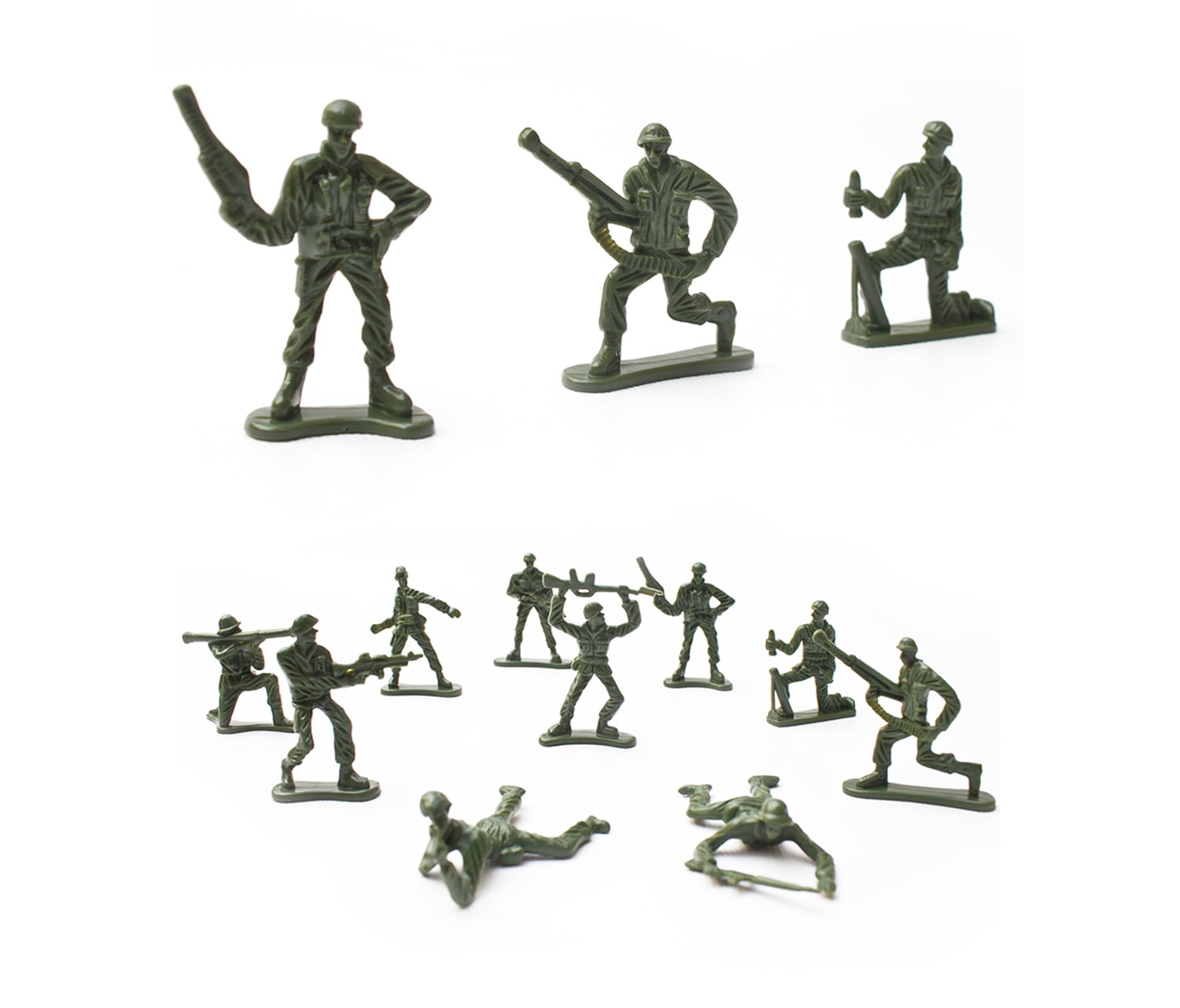 small army figures