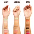thumbnail image 4 of Paleta facial Revolution Beauty Everything Base Light Cream, 4 of 8