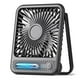 thumbnail image 1 of Ventilador de escritorio con batería Koonie, 1 of 5